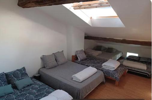 Les Chambres Du Nid Charentais La Poterie  Extérieur photo