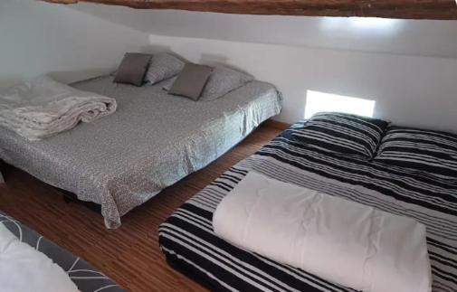 Les Chambres Du Nid Charentais La Poterie  Extérieur photo