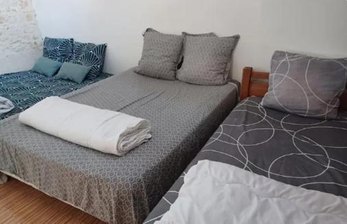 Les Chambres Du Nid Charentais La Poterie  Extérieur photo